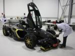 Tramontana R 2009 года